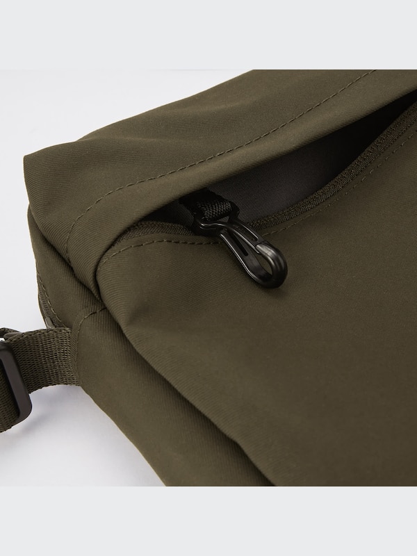 Mini Shoulder Bag