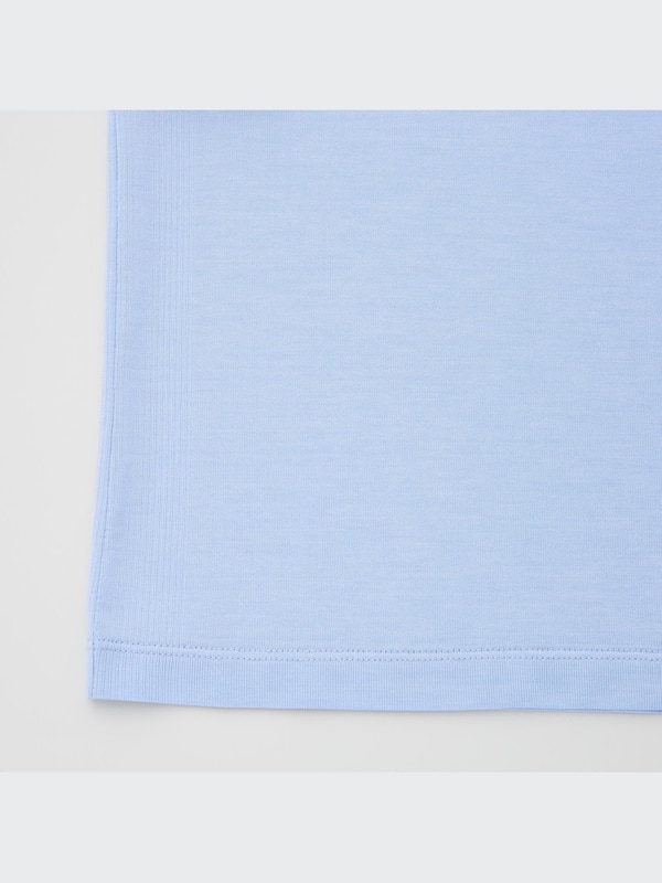 DRY-EX Crew Neck Short-Sleeve T-Shirt