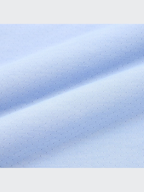 DRY-EX Crew Neck Short-Sleeve T-Shirt