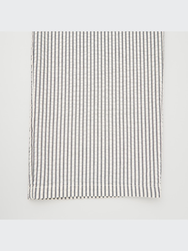 SEERSUCKER EASY PANTS