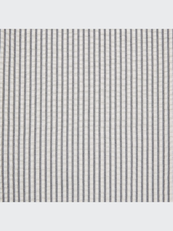 SEERSUCKER EASY PANTS