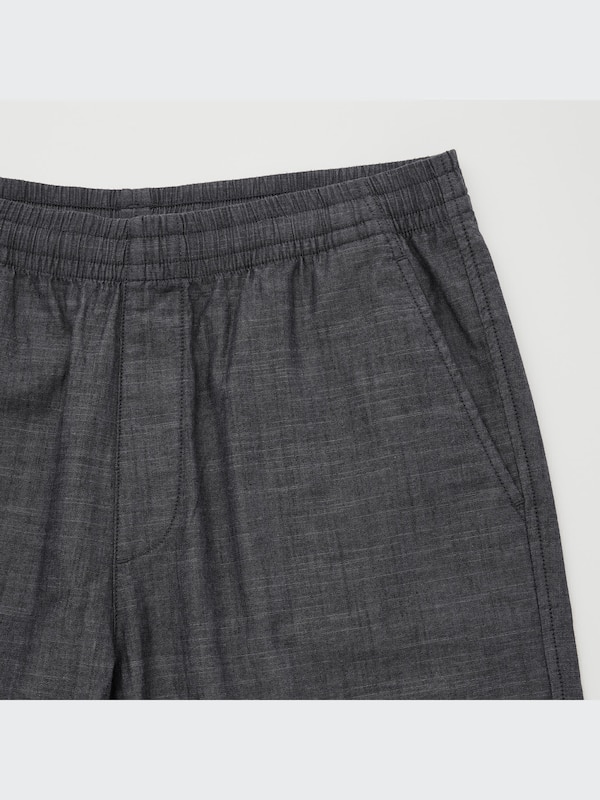 Stretch Easy Shorts