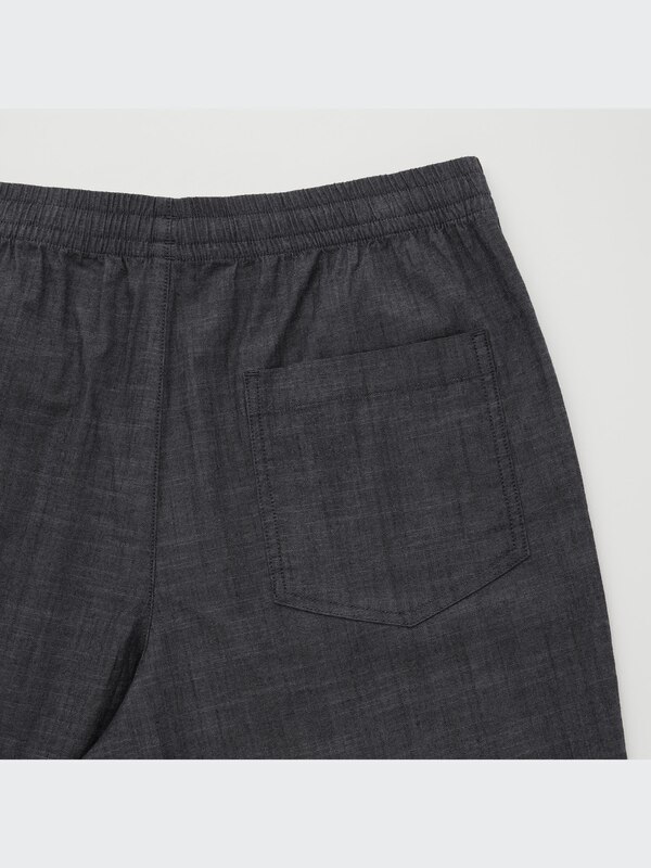 Stretch Easy Shorts