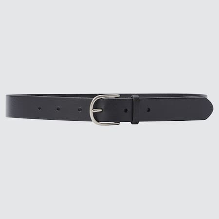 Women Leather Vintage Belt