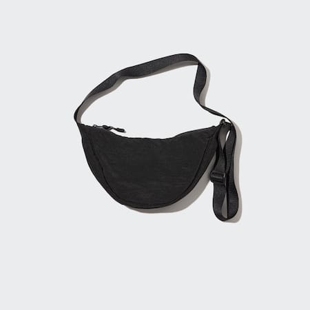 uniqlo.com | Women Nylon Mini Shoulder Bag