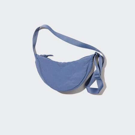 Women Nylon Mini Shoulder Bag
