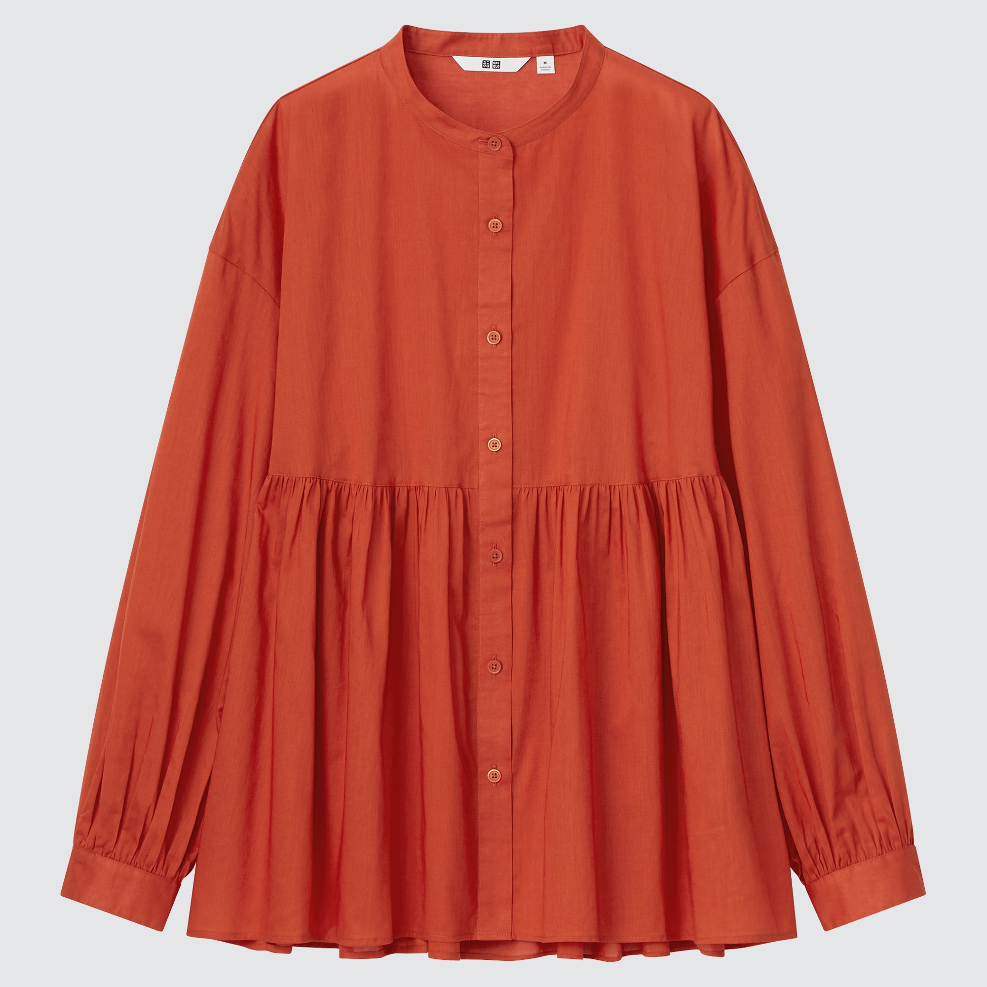 Check styling ideas for「Linen Blend Jumpsuit、Premium Linen Long-Sleeve  Shirt」