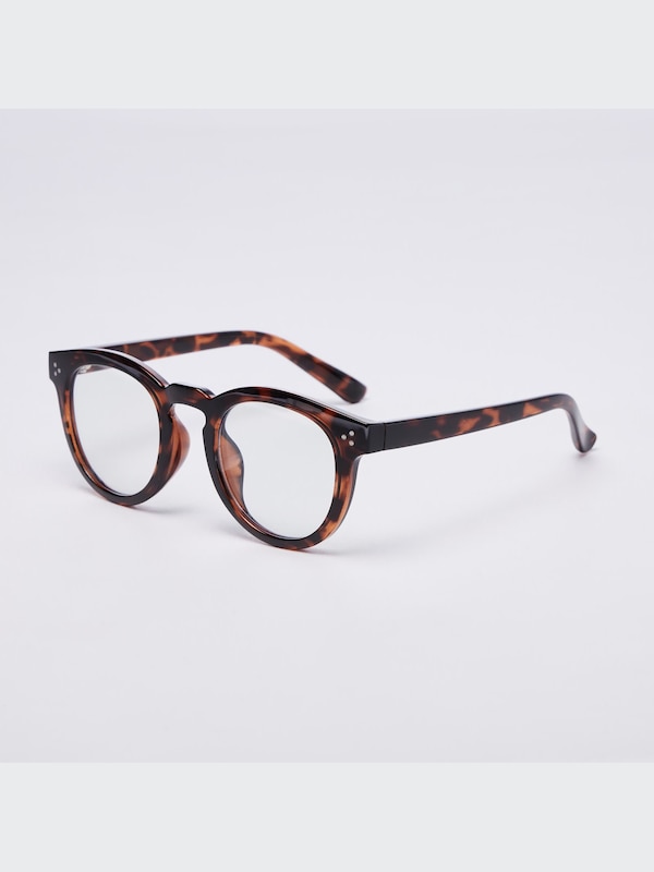 UV Protection Boston Sunglasses