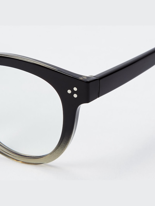 UV Protection Boston Sunglasses