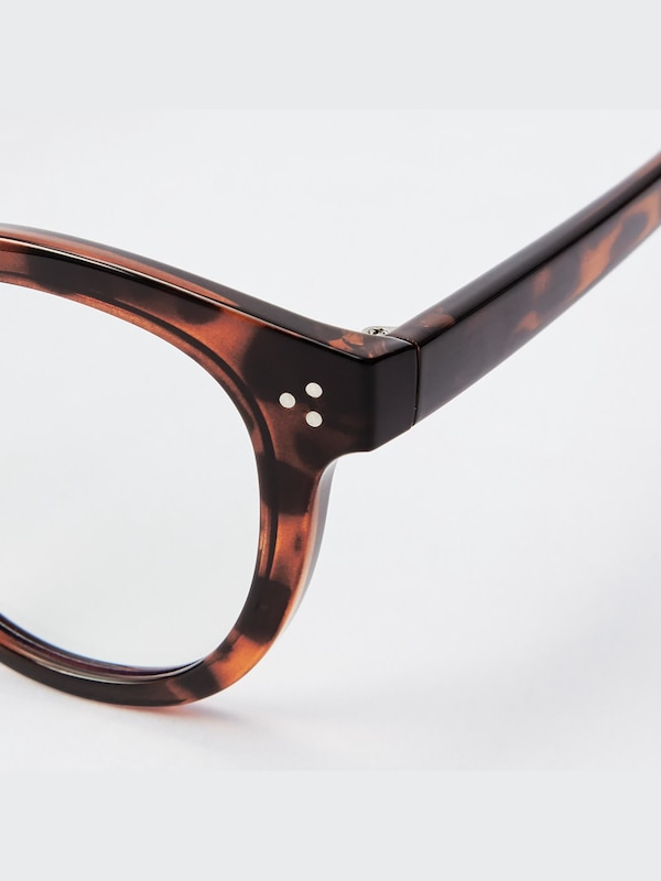 UV Protection Boston Sunglasses