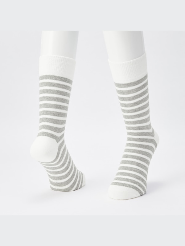 Striped Socks