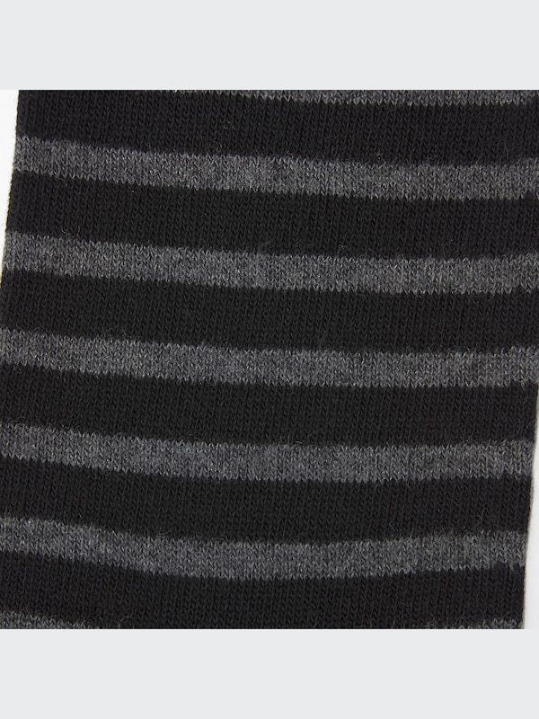 Striped Socks