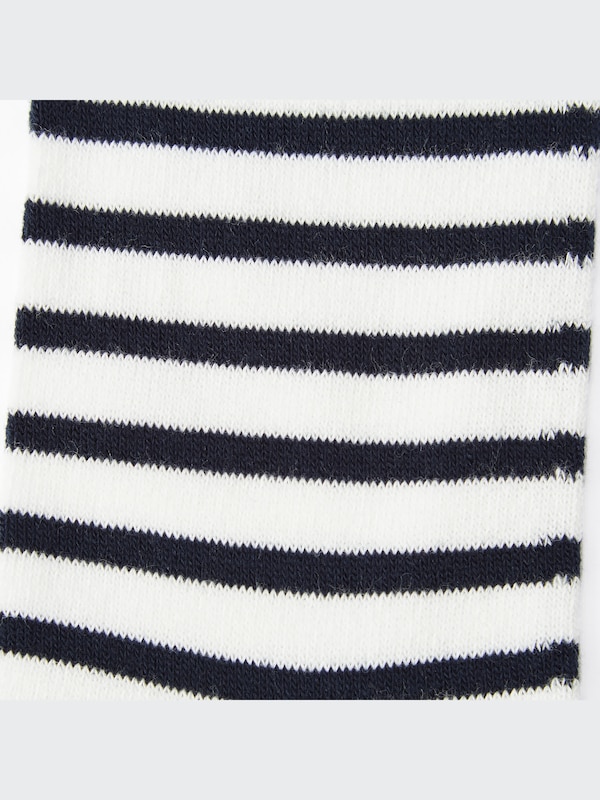 Striped Socks