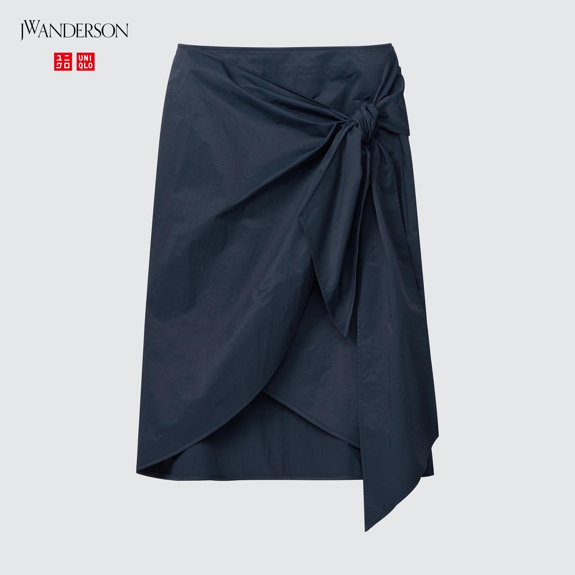 Knot skirt shop