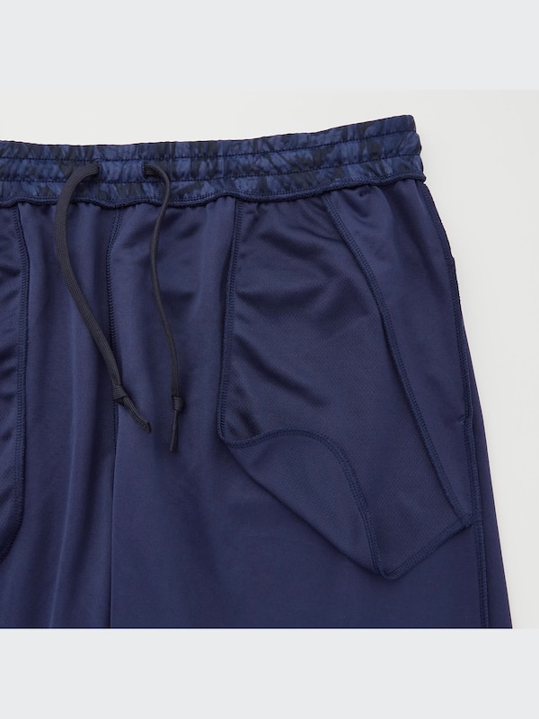 DRY-EX Printed Shorts (Meguru Yamaguchi)