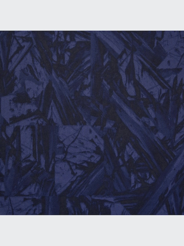 DRY-EX Printed Shorts (Meguru Yamaguchi)