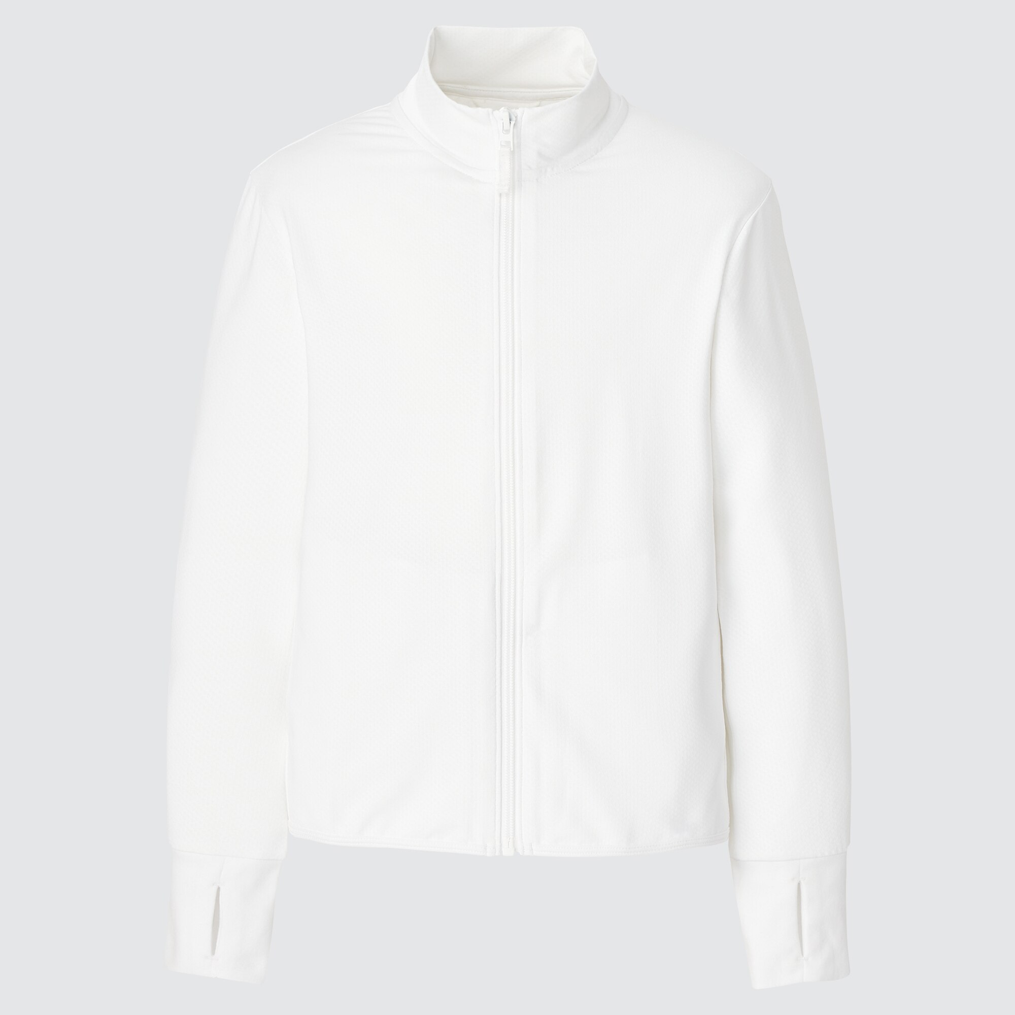 uv protection light jacket