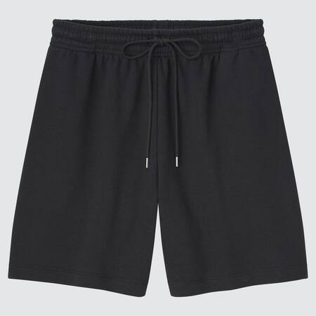 uniqlo.com | Women Sweat Shorts