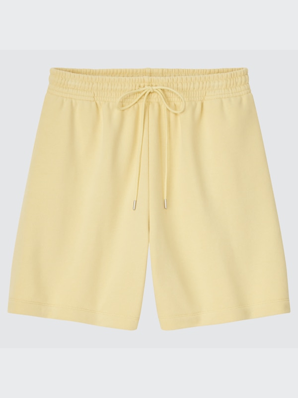 SWEAT SHORTS