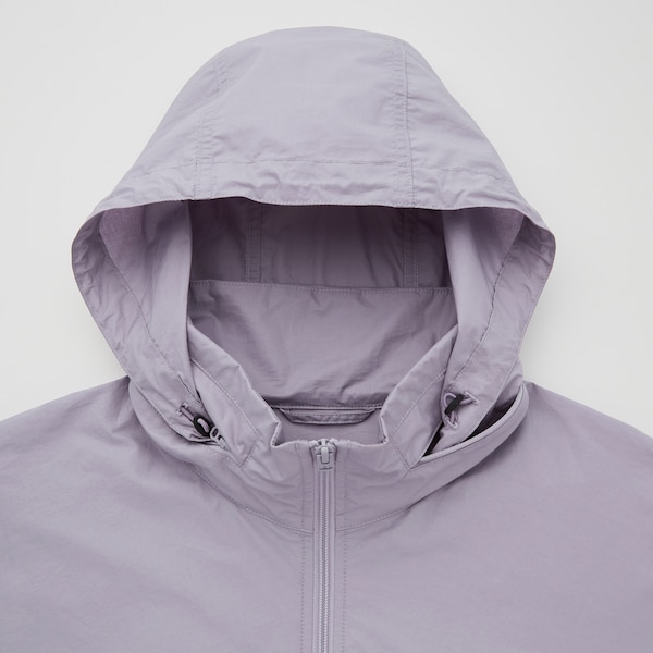 U Oversized Hooded Jacket | UNIQLO US