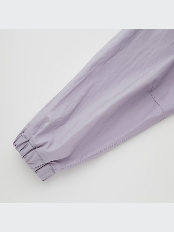 UNIQLO U OVERSIZED HOODED JACKET