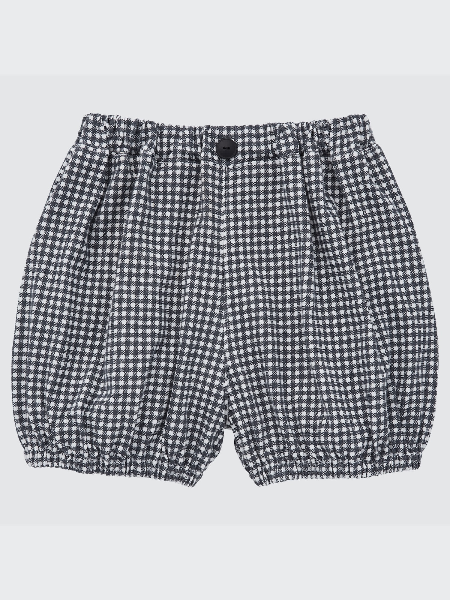 AIRism Cotton Balloon Shorts | UNIQLO US