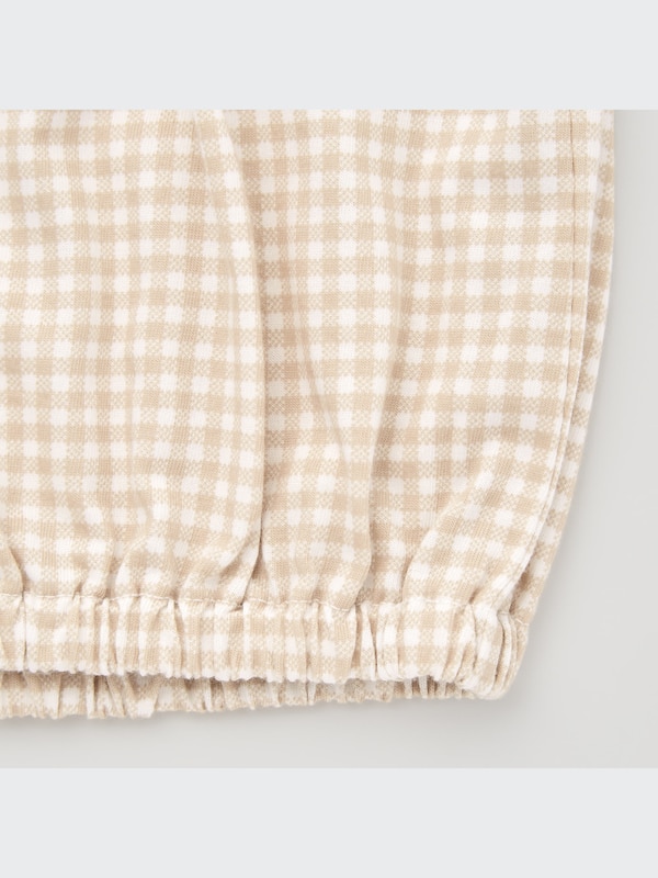 AIRism Cotton Balloon Shorts