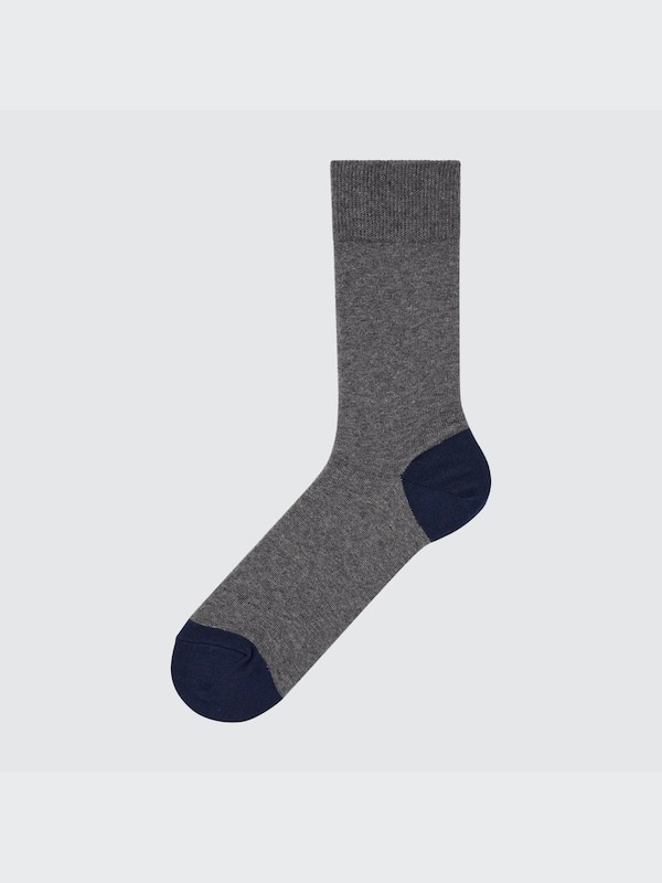 CHAUSSETTES COLORÉES