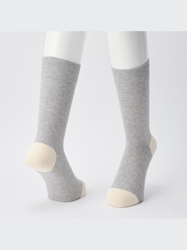 Color Block Socks