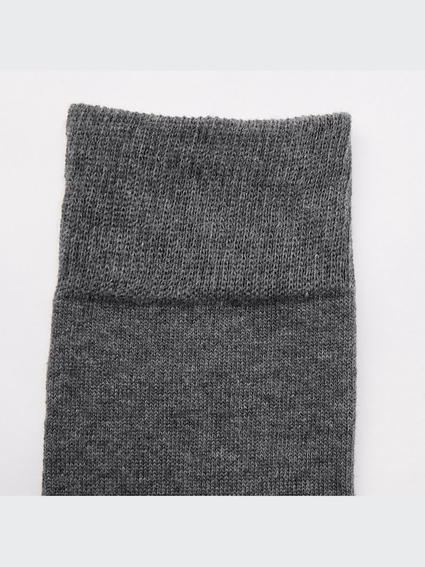 Color Block Socks