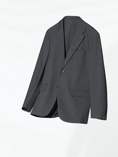 AirSense Blazer (Wool-Like)