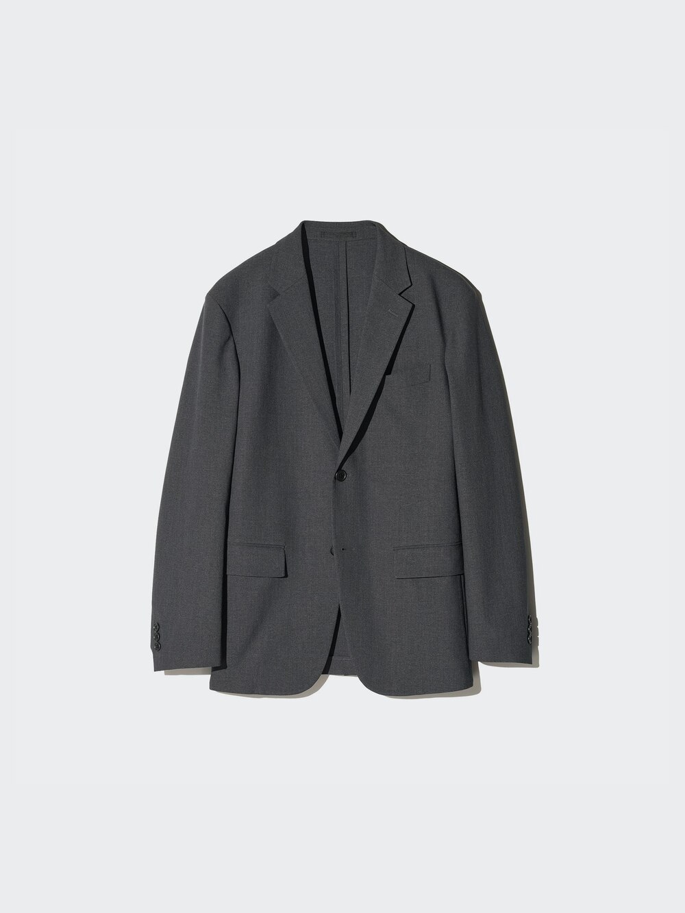 Uniqlo AirSense Blazer | Wool-Like — фото 3