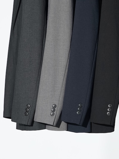 AirSense Blazer (Wool-Like)