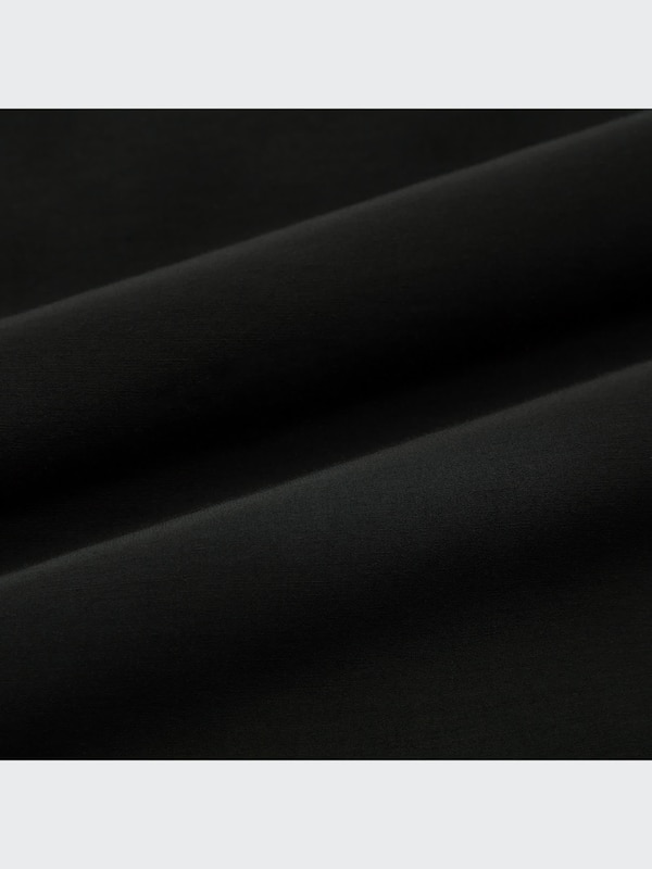 Front Slit Camisole Dress