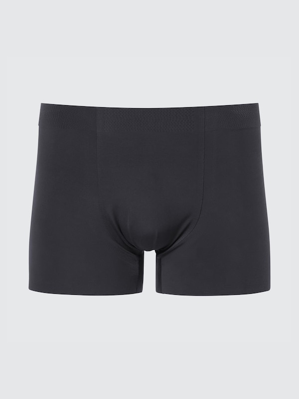 AIRism Ultra Seamless Boxer Briefs