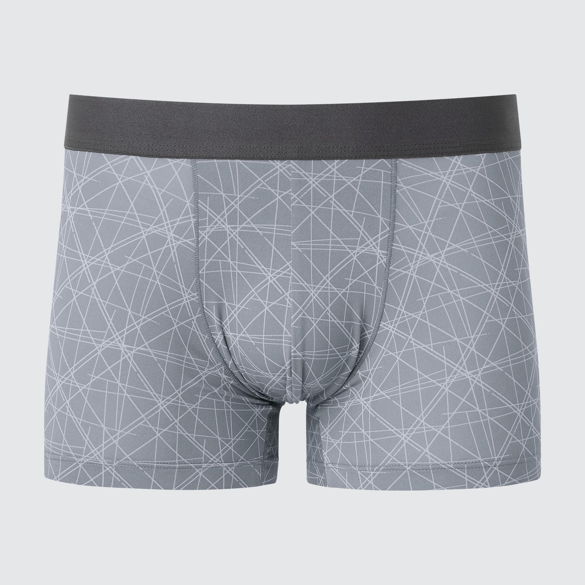 AIRism Low Rise Boxers