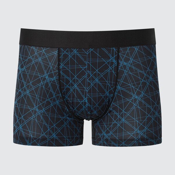 Airism Low Rise Lined Boxer Briefs Uniqlo Us 7253