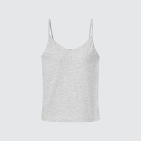 RELAXED BRA CAMISOLE