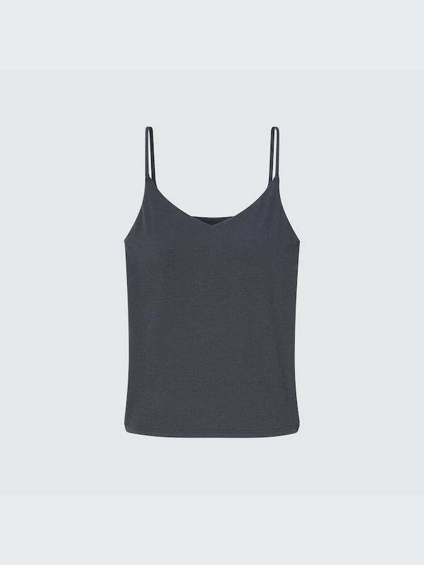 Relaxed Camisole Bra Top