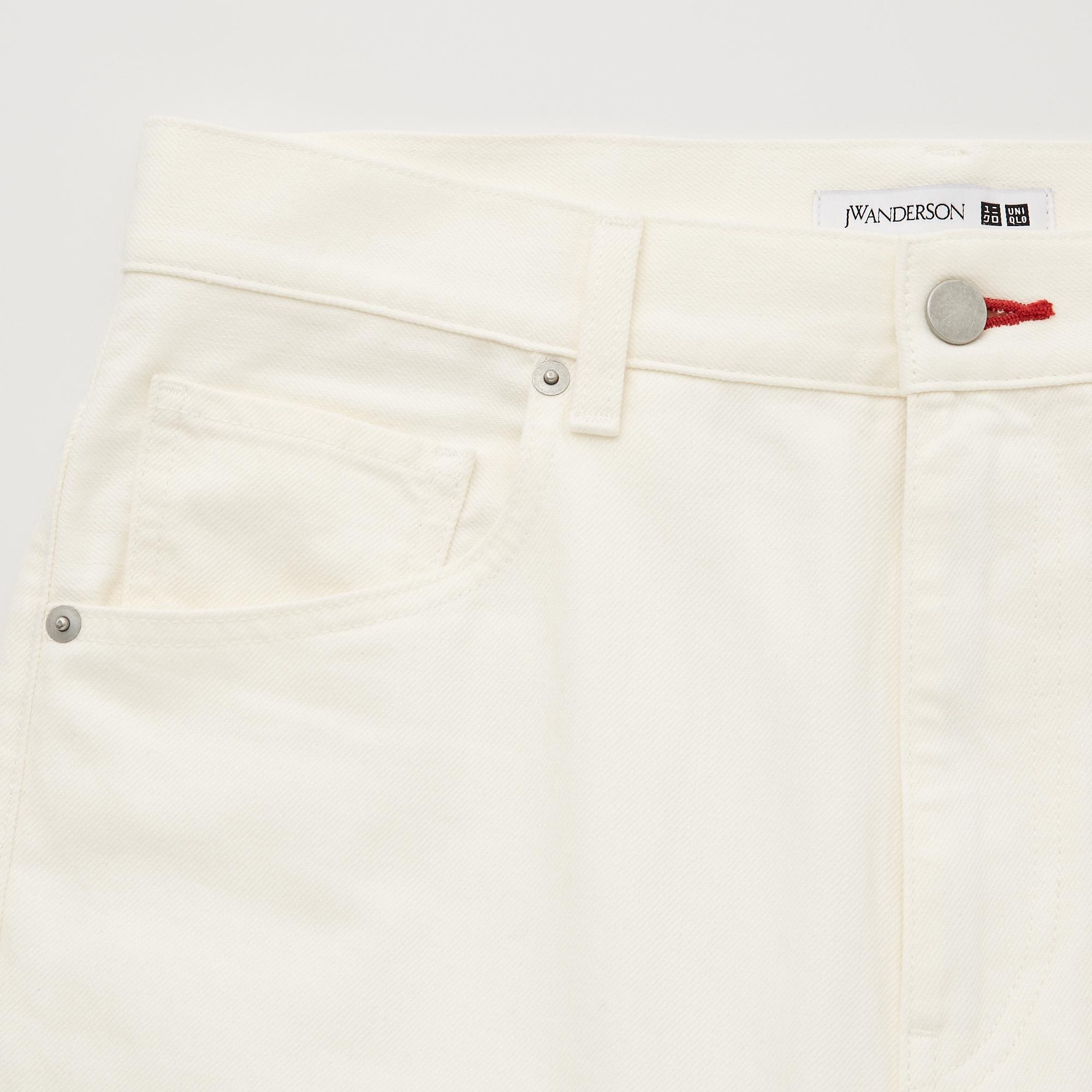 Bootcut Jeans (JW Anderson) | UNIQLO US