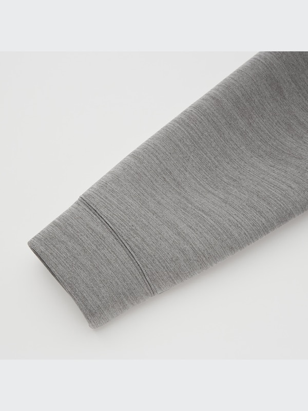Ultra Stretch Dry Sweat Full-Zip Hoodie