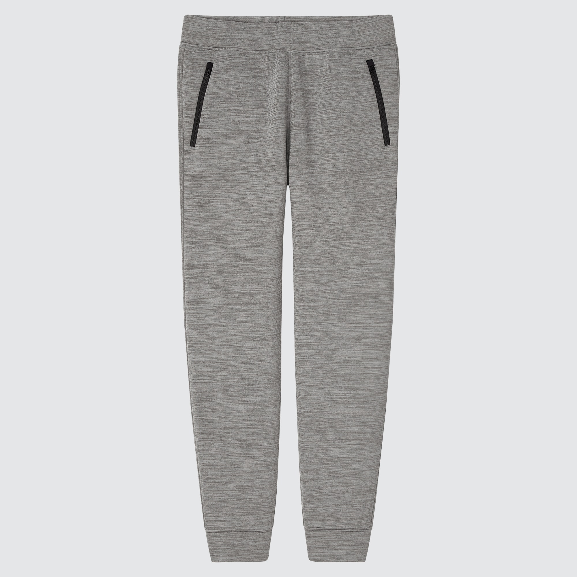 Uniqlo (Medium-Large) Jogger Sweat Pants, Men's Fashion, Bottoms