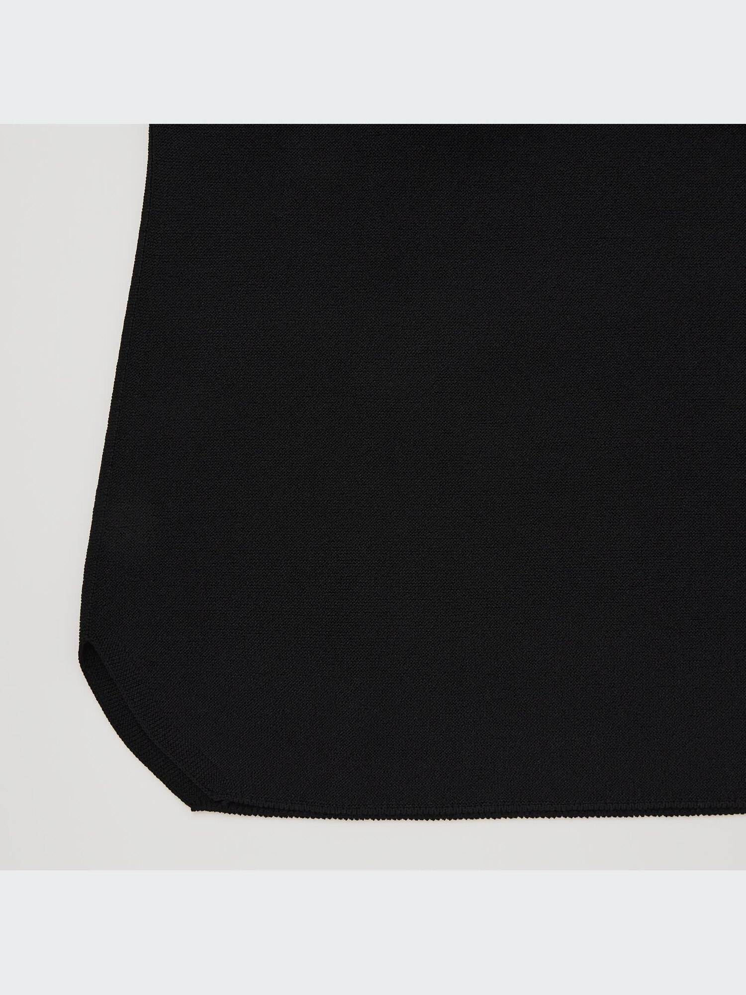 ※mame※ Mame Kurogouchi White Asymmetrical Tank Top Mame Kurogouchi