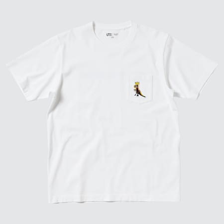 Jean-Michel Basquiat UT Camiseta Estampado Gráfico