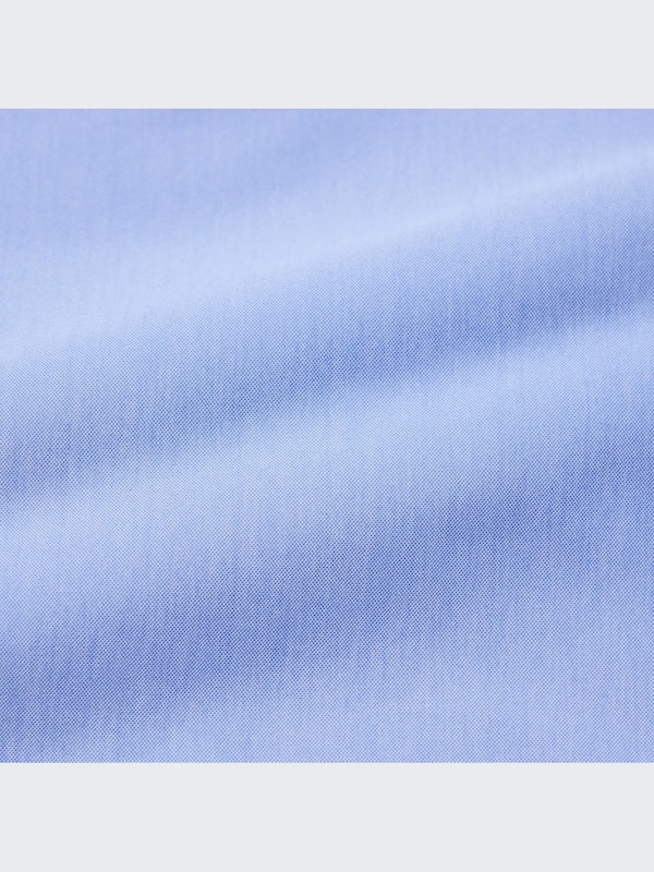 EASY CARE COMFORT LONG SLEEVE SHIRT (BUTTON DOWN COLLAR)