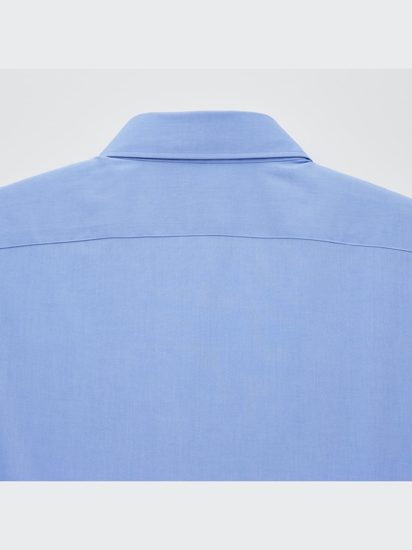 Easy Care Slim-Fit Long-Sleeve Shirt