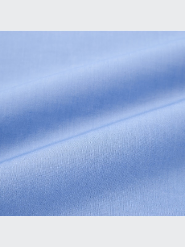 Easy Care Slim-Fit Long-Sleeve Shirt