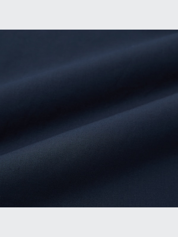 Easy Care Slim-Fit Long-Sleeve Shirt