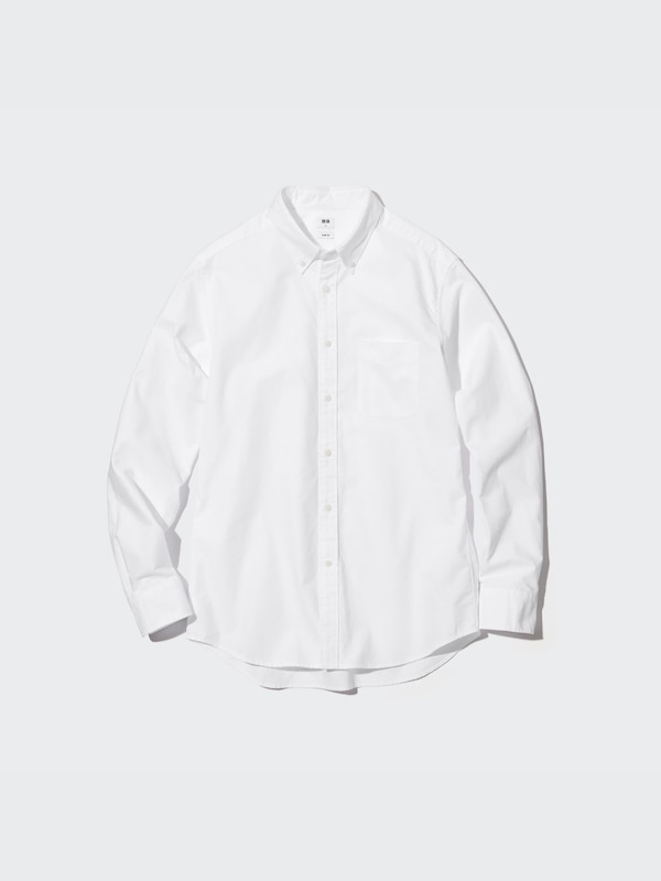 Oxford Slim Shirt | 2022 Edition