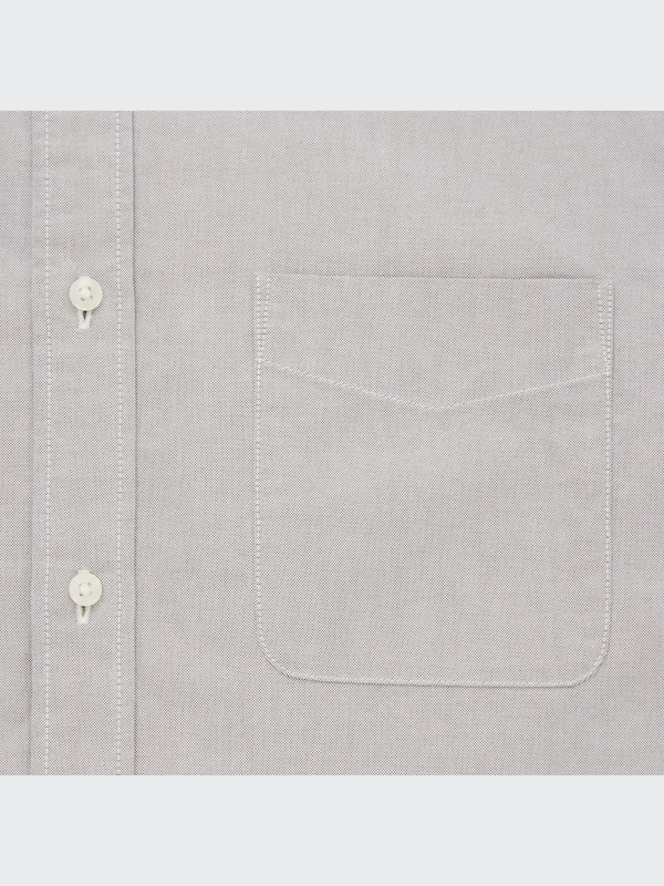 Oxford Slim Shirt | 2022 Edition